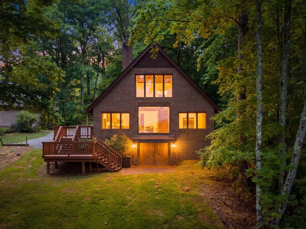 2615 Hidden Valley Road, Hiawassee GA 30546 - Photo