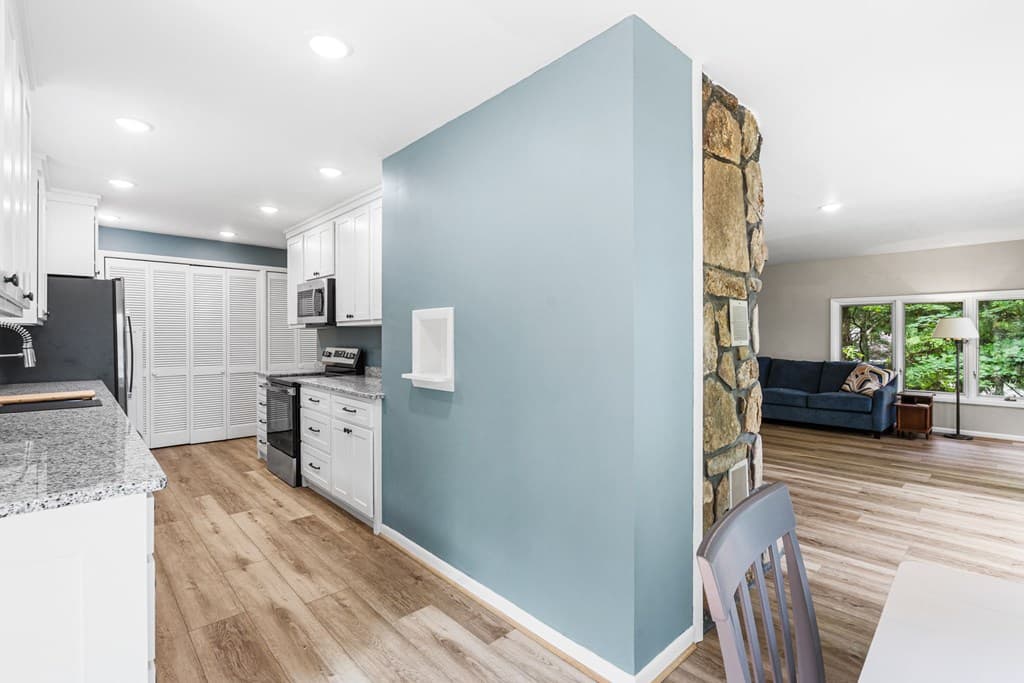 2615 Hidden Valley Road, Hiawassee GA 30546 - Photo