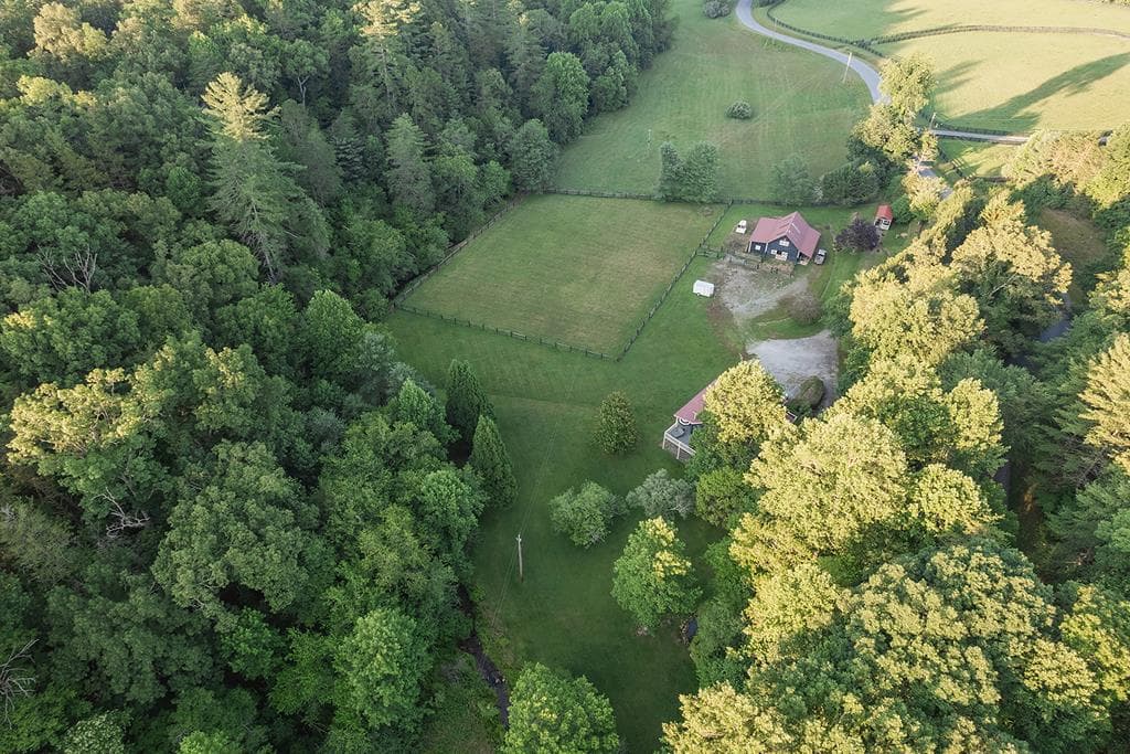 328 Black Ankle Creek Road, Cherry Log GA 30522 - Photo