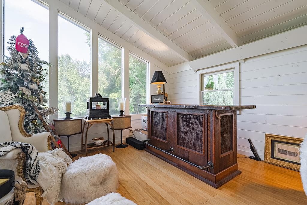 328 Black Ankle Creek Road, Cherry Log GA 30522 - Photo