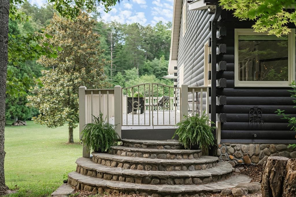 328 Black Ankle Creek Road, Cherry Log GA 30522 - Photo
