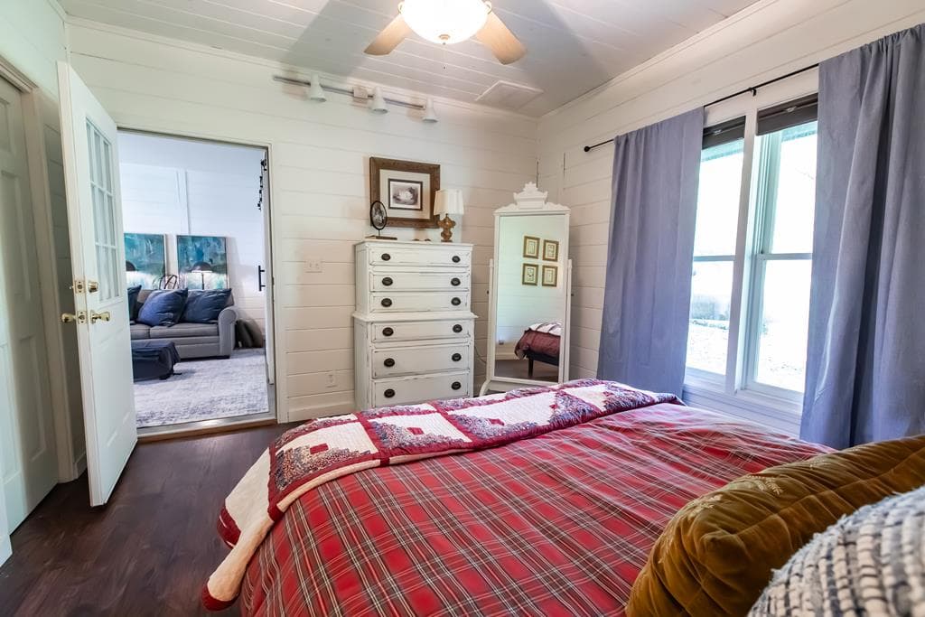 328 Black Ankle Creek Road, Cherry Log GA 30522 - Photo