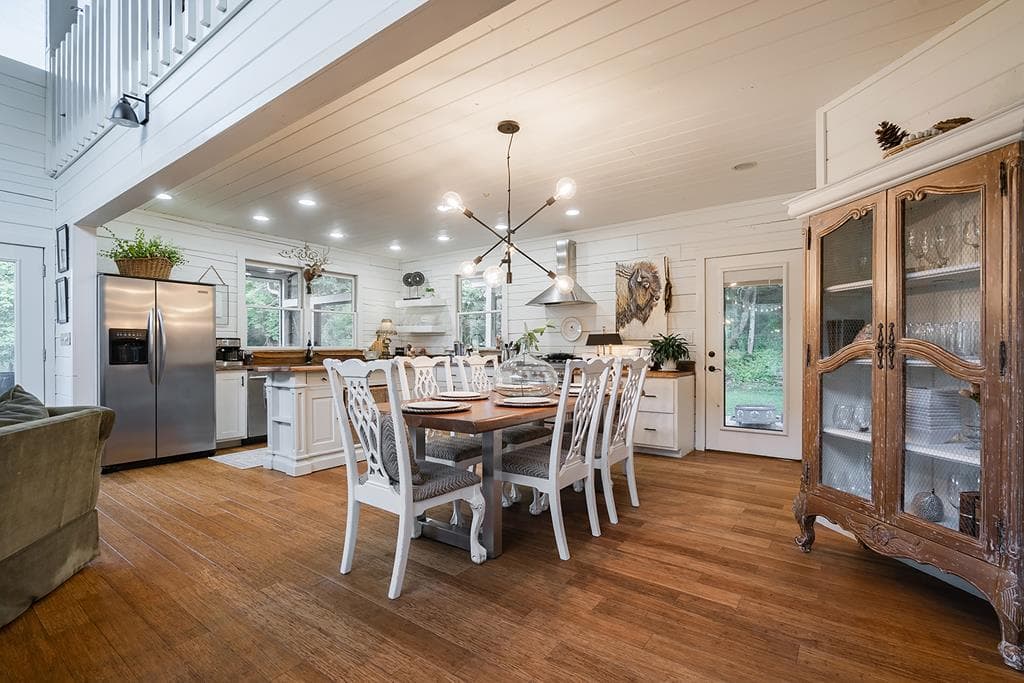 328 Black Ankle Creek Road, Cherry Log GA 30522 - Photo