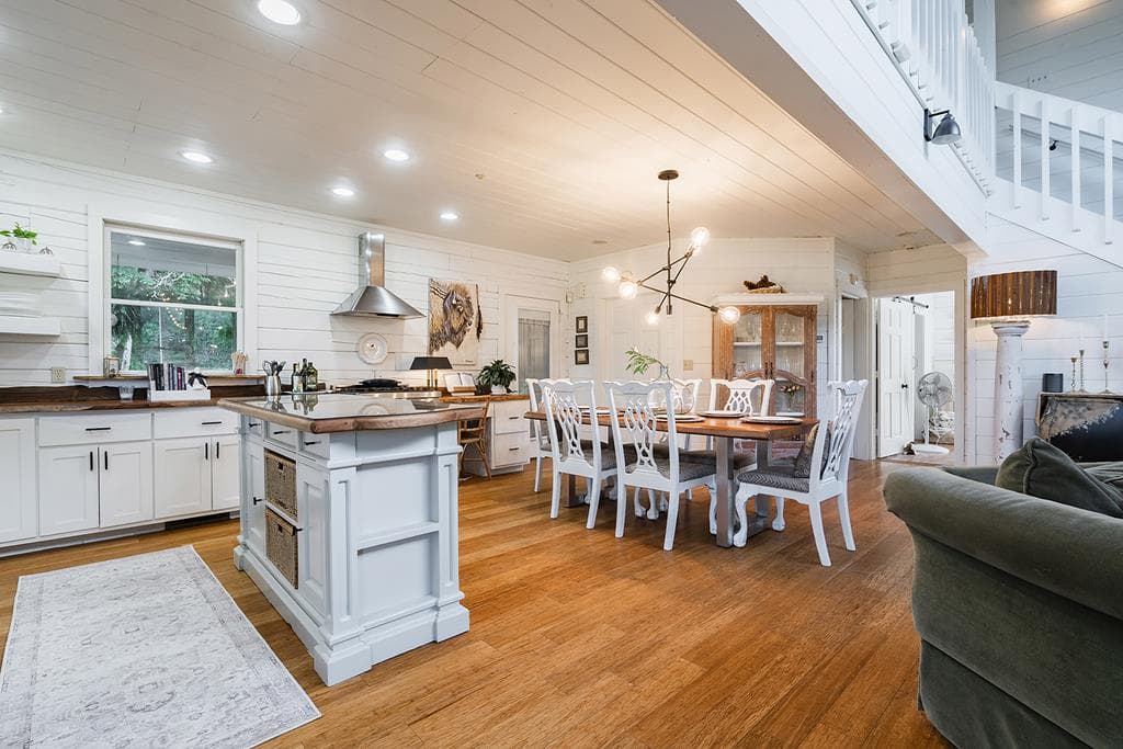 328 Black Ankle Creek Road, Cherry Log GA 30522 - Photo