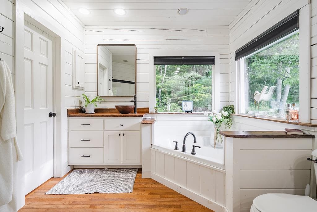 328 Black Ankle Creek Road, Cherry Log GA 30522 - Photo