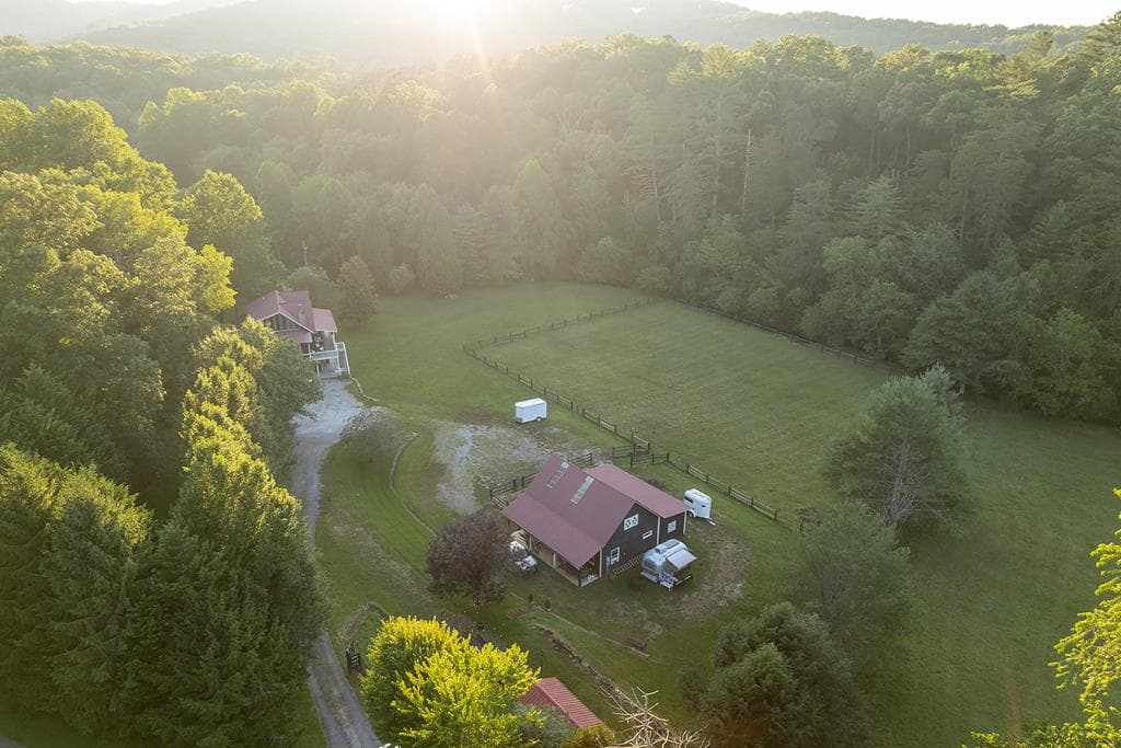 328 Black Ankle Creek Road, Cherry Log GA 30522 - Photo