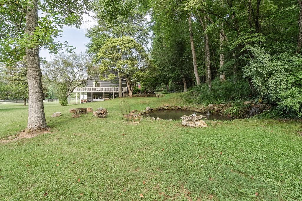 328 Black Ankle Creek Road, Cherry Log GA 30522 - Photo