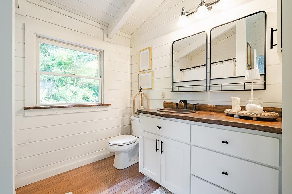 328 Black Ankle Creek Road, Cherry Log GA 30522 - Photo