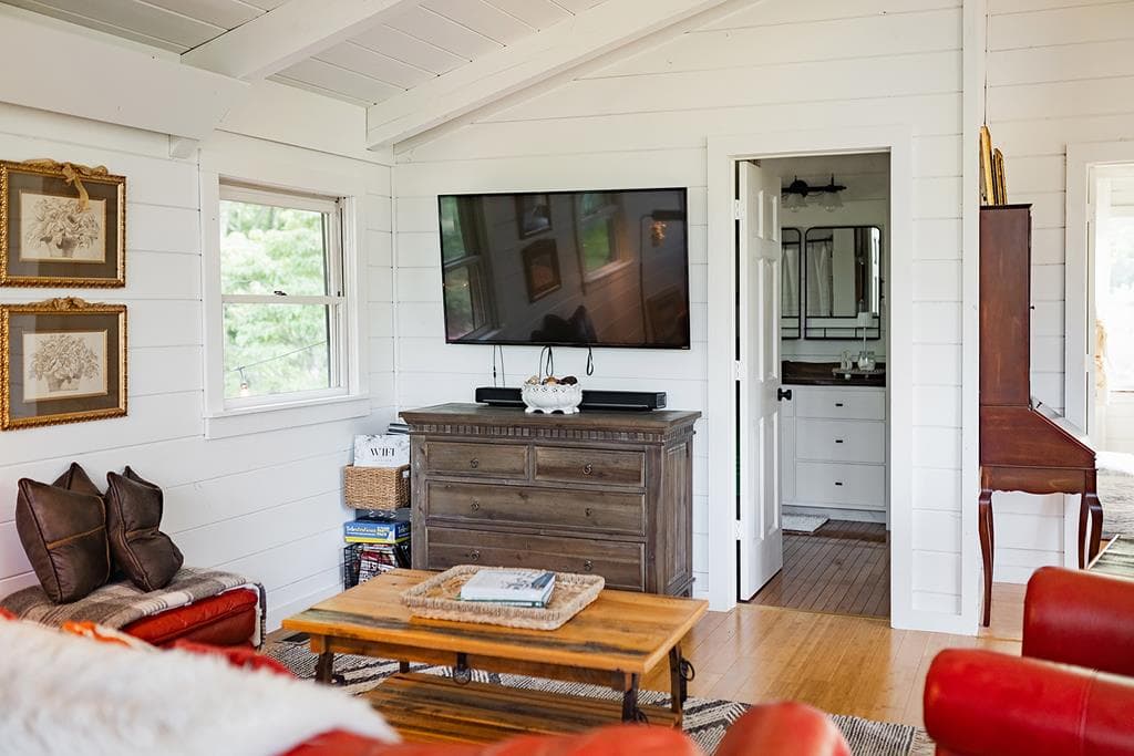 328 Black Ankle Creek Road, Cherry Log GA 30522 - Photo