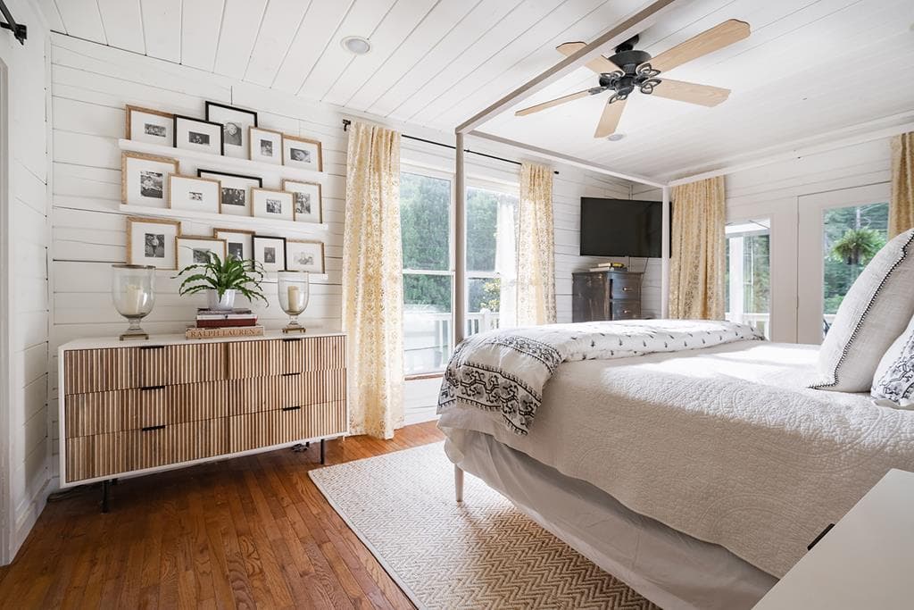 328 Black Ankle Creek Road, Cherry Log GA 30522 - Photo