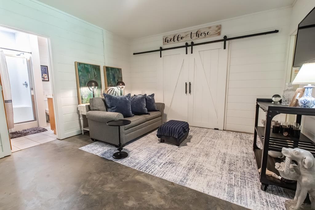 328 Black Ankle Creek Road, Cherry Log GA 30522 - Photo