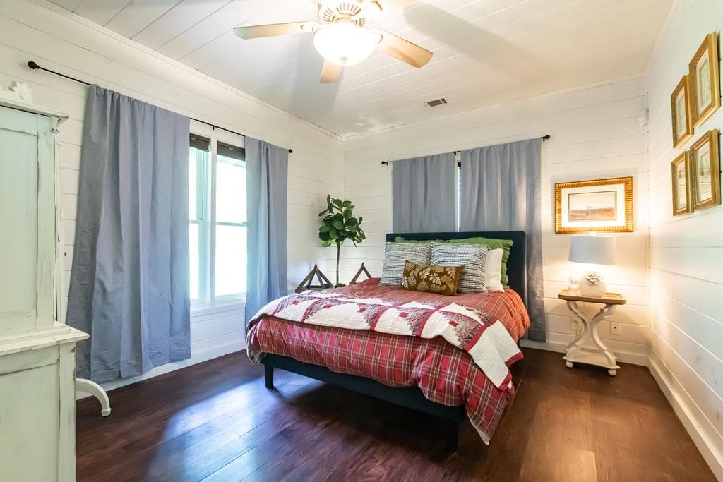 328 Black Ankle Creek Road, Cherry Log GA 30522 - Photo