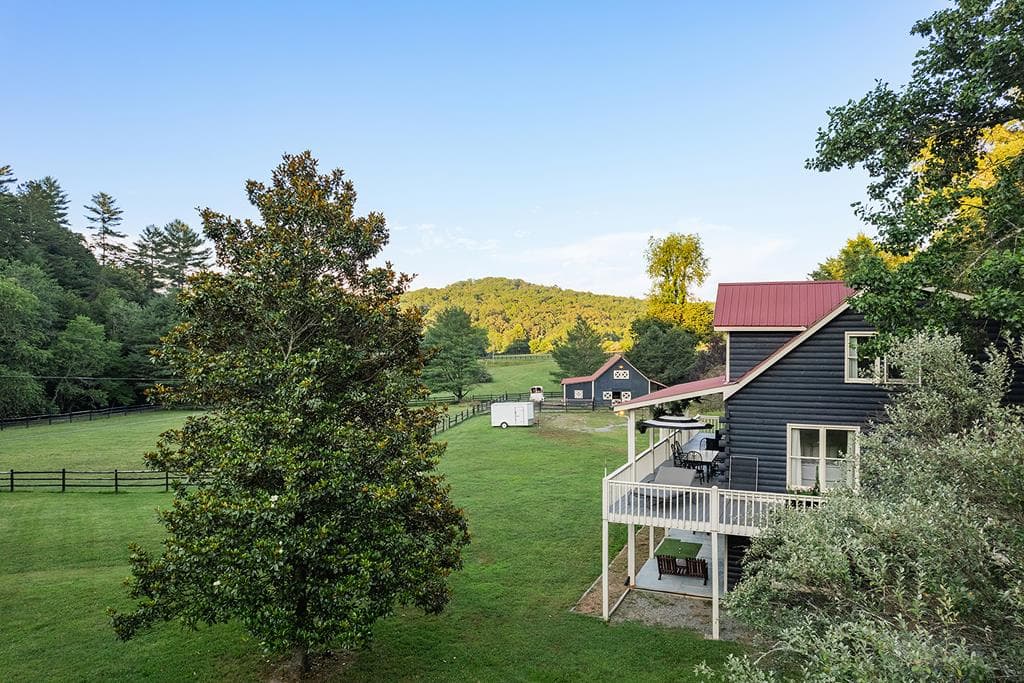 328 Black Ankle Creek Road, Cherry Log GA 30522 - Photo