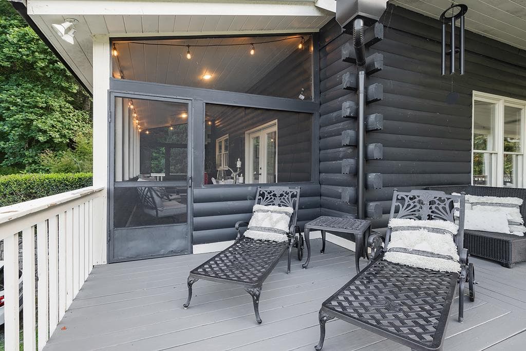 328 Black Ankle Creek Road, Cherry Log GA 30522 - Photo