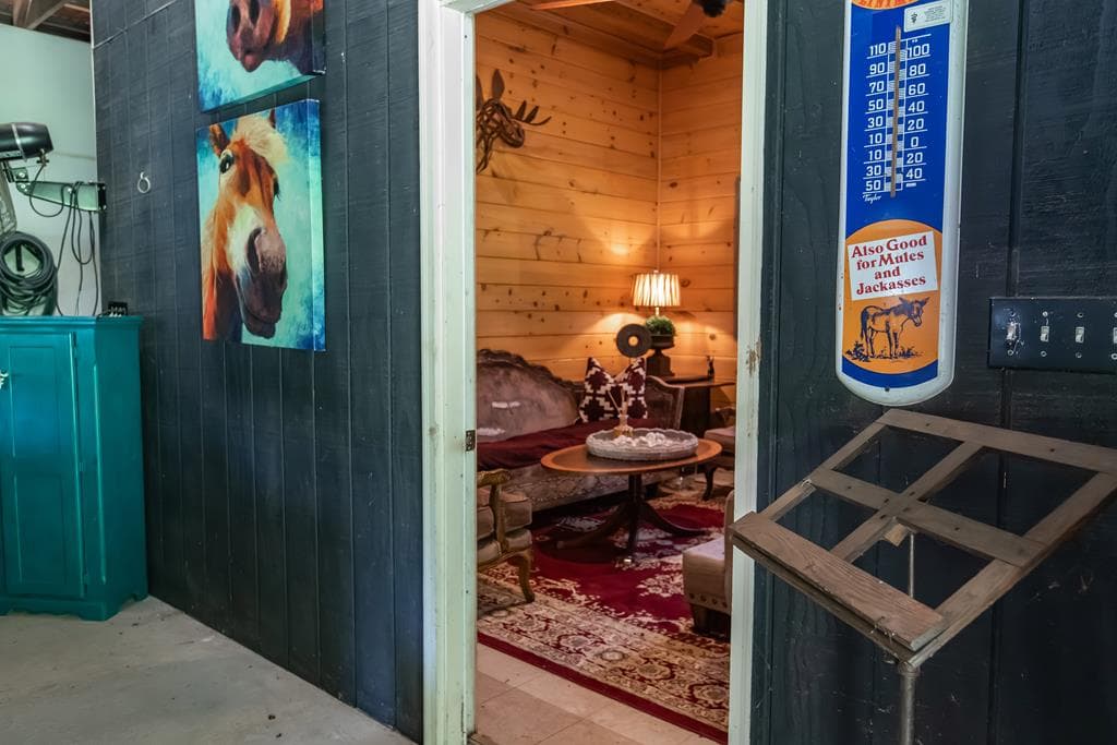 328 Black Ankle Creek Road, Cherry Log GA 30522 - Photo
