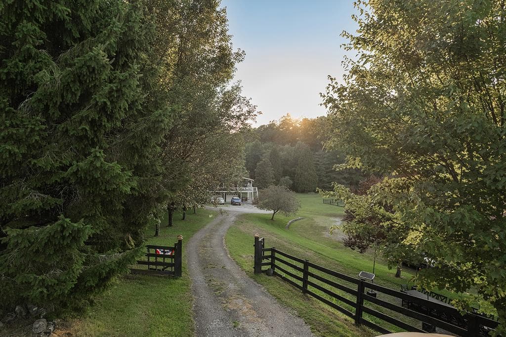 328 Black Ankle Creek Road, Cherry Log GA 30522 - Photo