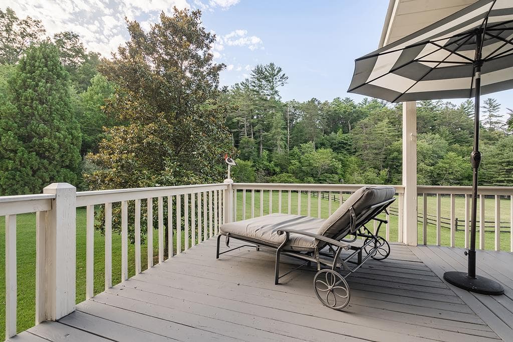 328 Black Ankle Creek Road, Cherry Log GA 30522 - Photo