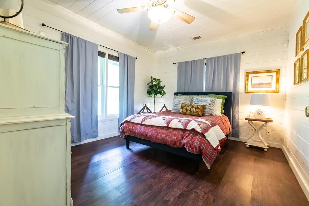 328 Black Ankle Creek Road, Cherry Log GA 30522 - Photo