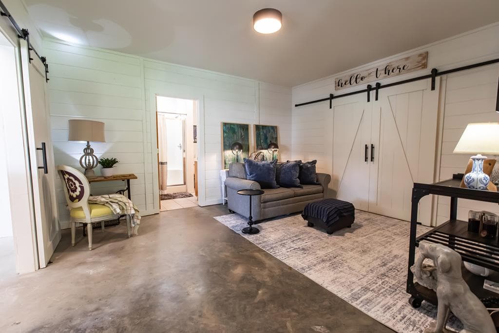 328 Black Ankle Creek Road, Cherry Log GA 30522 - Photo