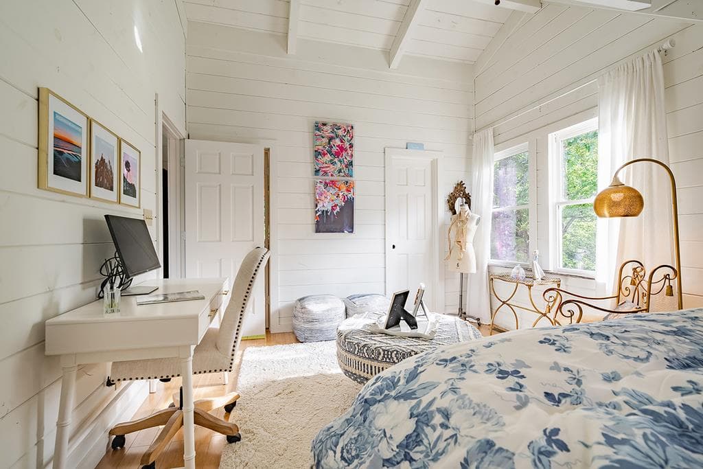 328 Black Ankle Creek Road, Cherry Log GA 30522 - Photo
