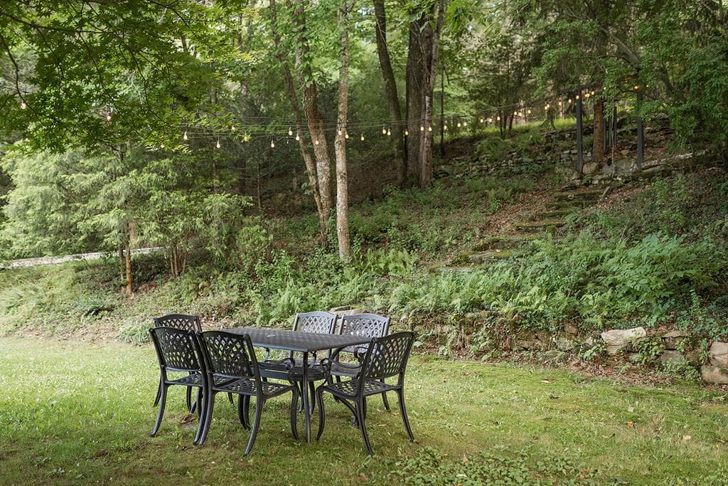 328 Black Ankle Creek Road, Cherry Log GA 30522 - Photo