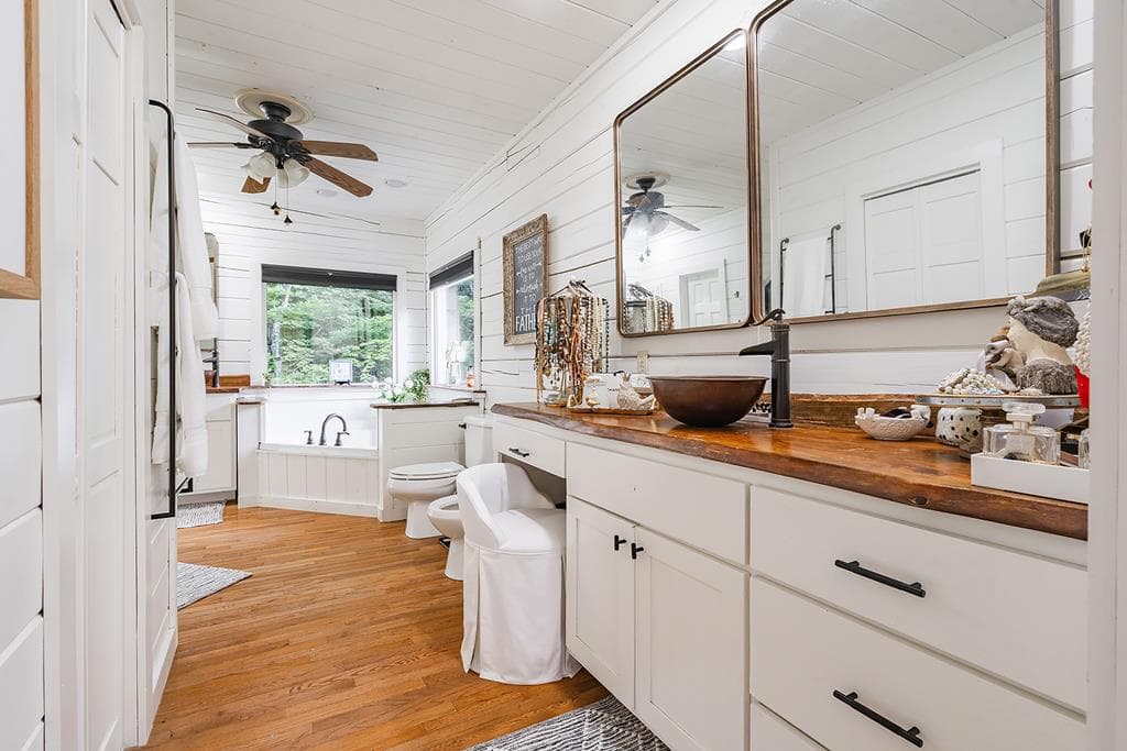 328 Black Ankle Creek Road, Cherry Log GA 30522 - Photo
