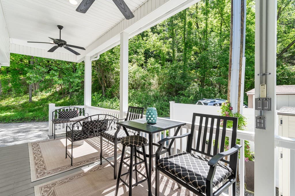 4179 Riverbank Run, Hiawassee GA 30546 - Photo