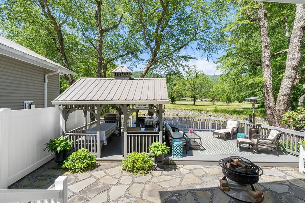 4179 Riverbank Run, Hiawassee GA 30546 - Photo