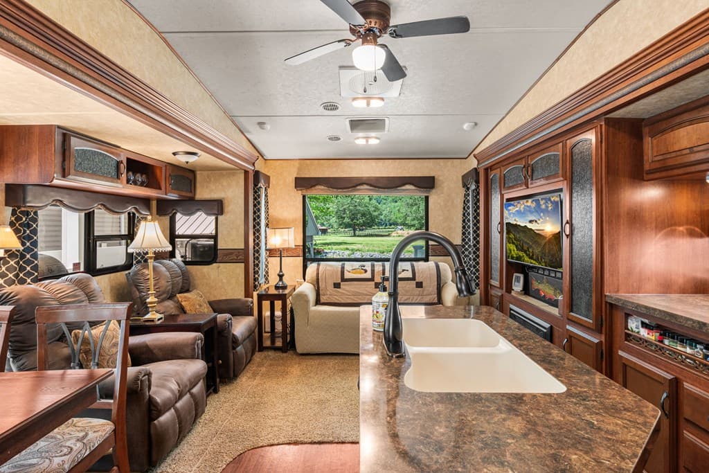 4179 Riverbank Run, Hiawassee GA 30546 - Photo