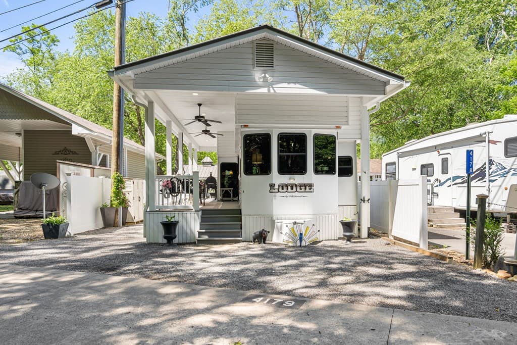 4179 Riverbank Run, Hiawassee GA 30546 - Photo