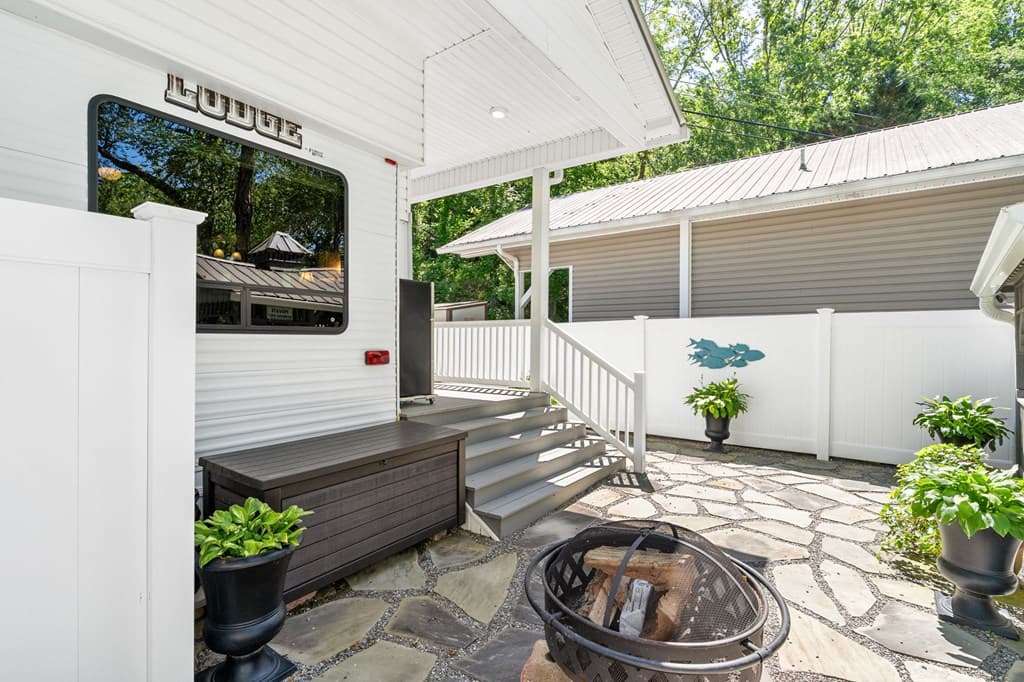 4179 Riverbank Run, Hiawassee GA 30546 - Photo