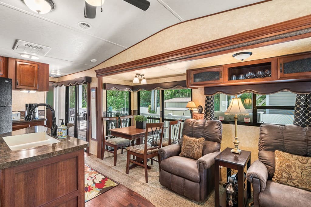 4179 Riverbank Run, Hiawassee GA 30546 - Photo