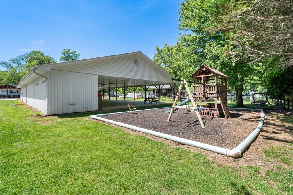 4179 Riverbank Run, Hiawassee GA 30546 - Photo