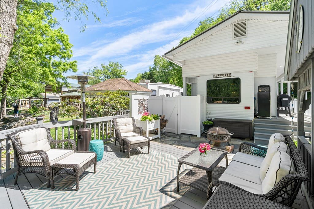 4179 Riverbank Run, Hiawassee GA 30546 - Photo