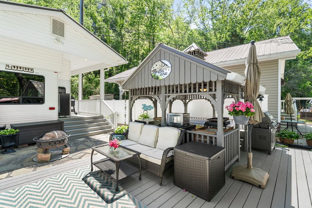 4179 Riverbank Run, Hiawassee GA 30546 - Photo