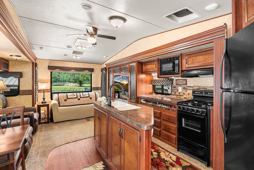 4179 Riverbank Run, Hiawassee GA 30546 - Photo