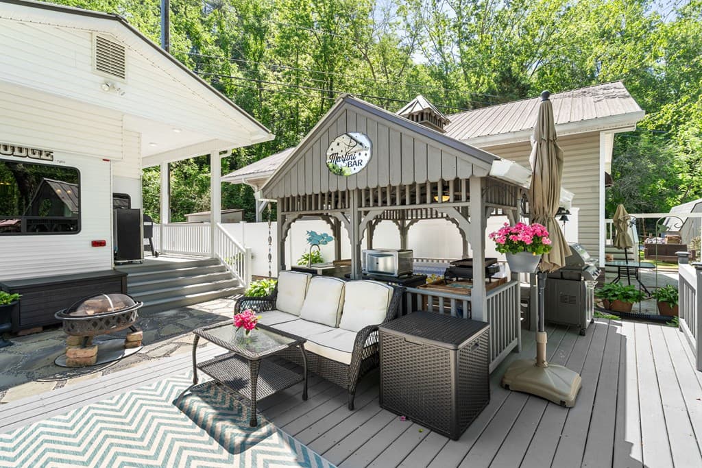 4179 Riverbank Run, Hiawassee GA 30546 - Photo
