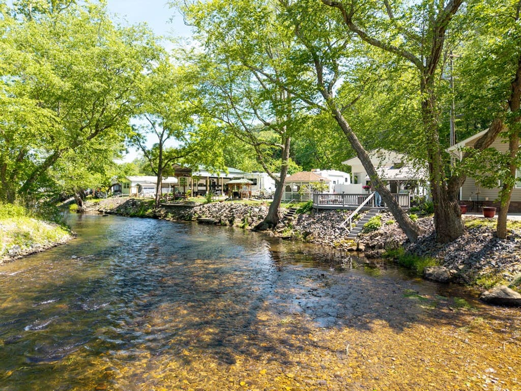 4179 Riverbank Run, Hiawassee GA 30546 - Photo