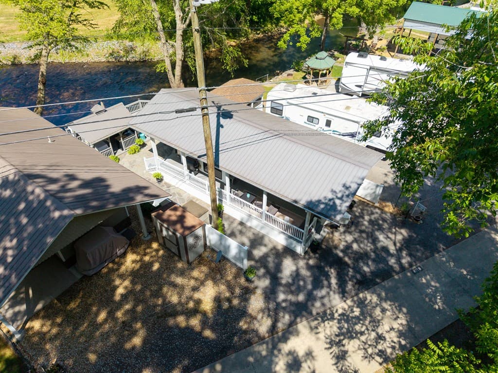 4179 Riverbank Run, Hiawassee GA 30546 - Photo