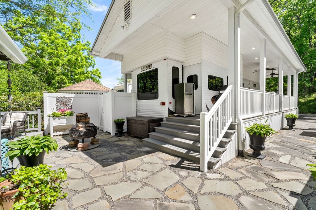 4179 Riverbank Run, Hiawassee GA 30546 - Photo