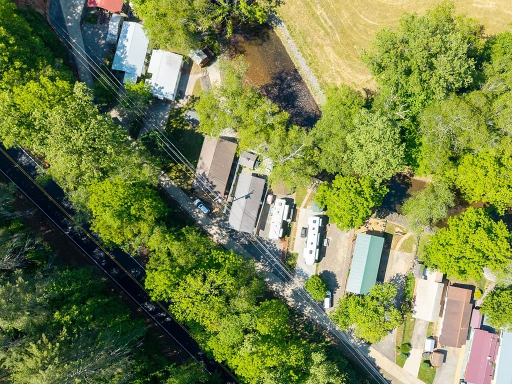 4179 Riverbank Run, Hiawassee GA 30546 - Photo
