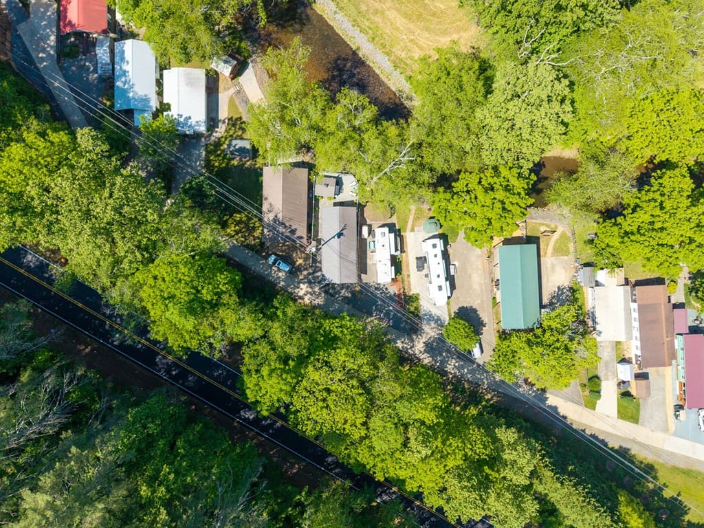 4179 Riverbank Run, Hiawassee GA 30546 - Photo
