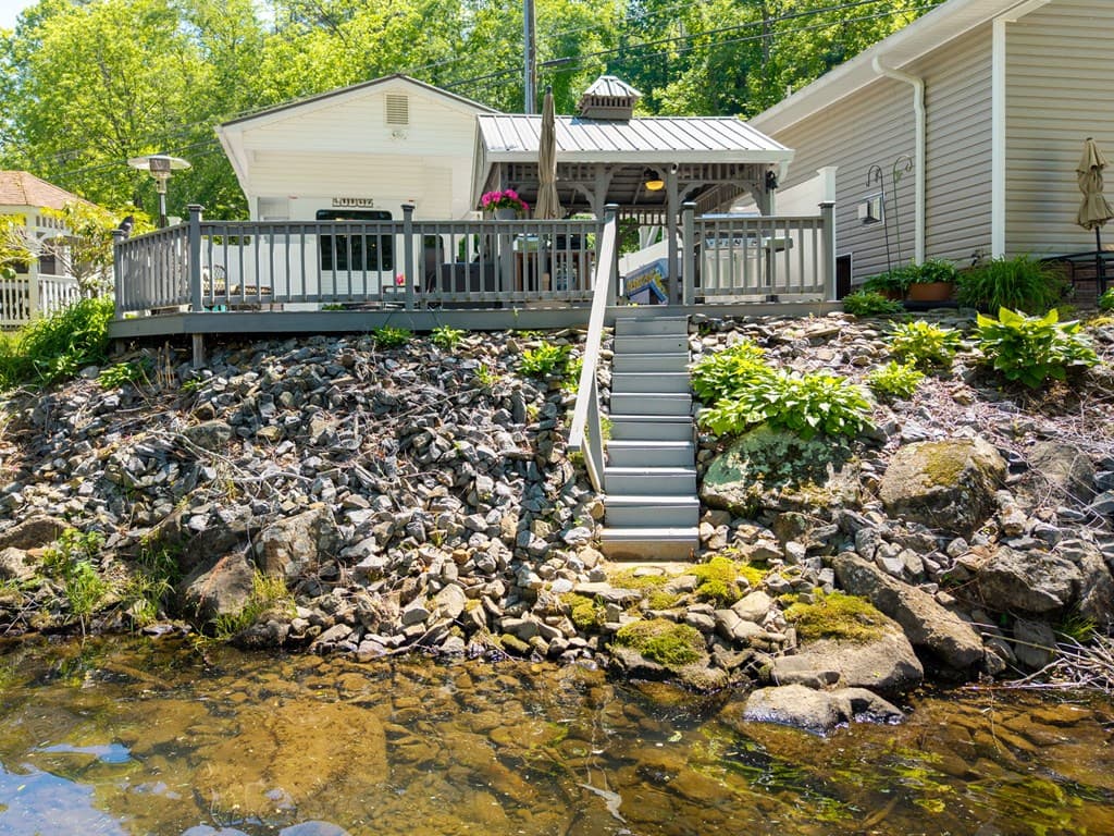 4179 Riverbank Run, Hiawassee GA 30546 - Photo