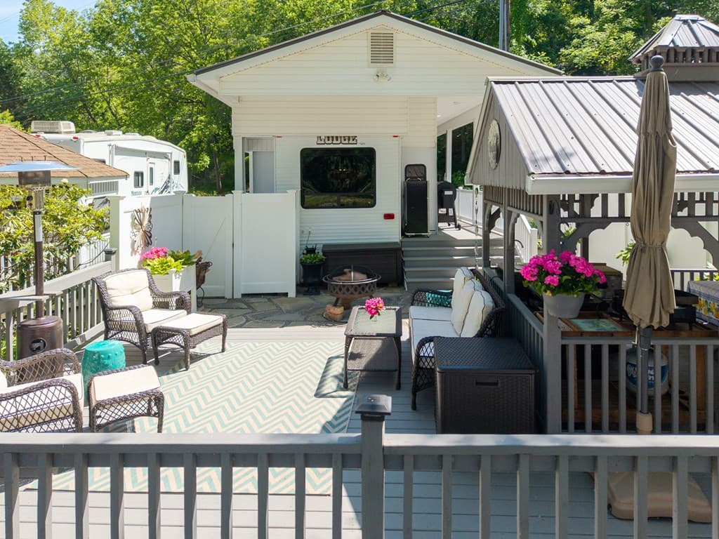 4179 Riverbank Run, Hiawassee GA 30546 - Photo