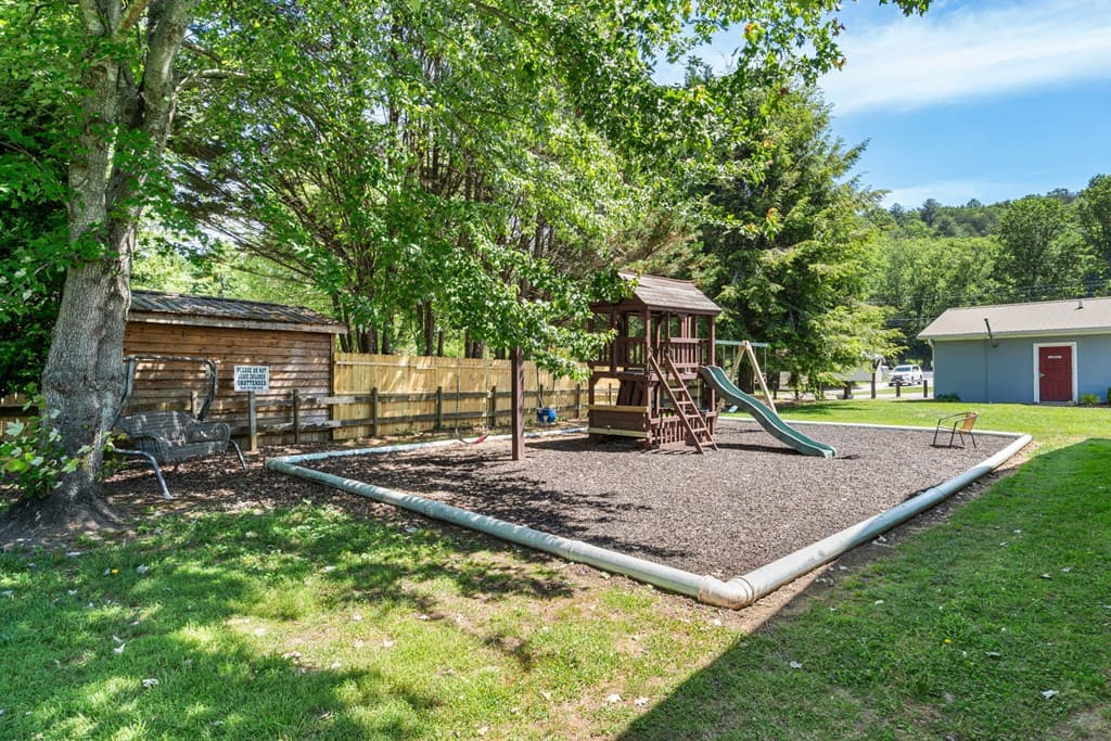 4179 Riverbank Run, Hiawassee GA 30546 - Photo