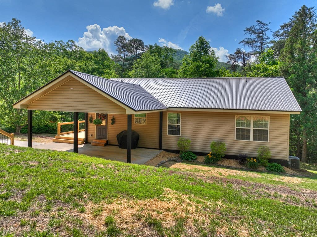 2113 Turniptown Road, Ellijay GA 30536 - Photo