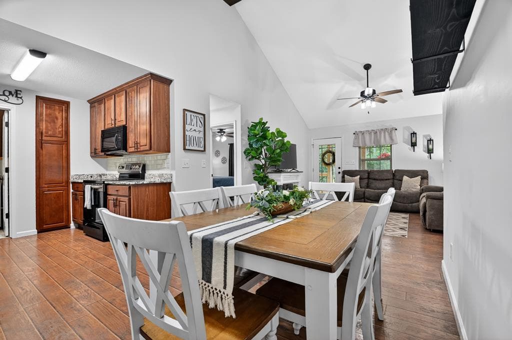 2113 Turniptown Road, Ellijay GA 30536 - Photo