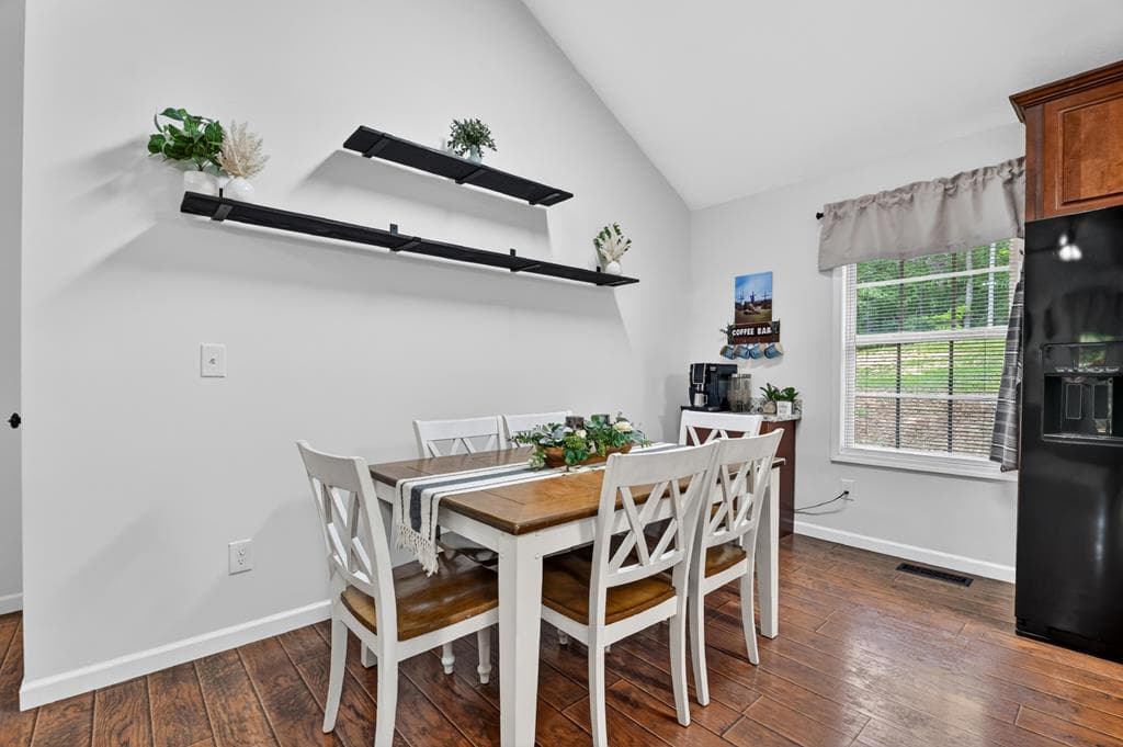 2113 Turniptown Road, Ellijay GA 30536 - Photo