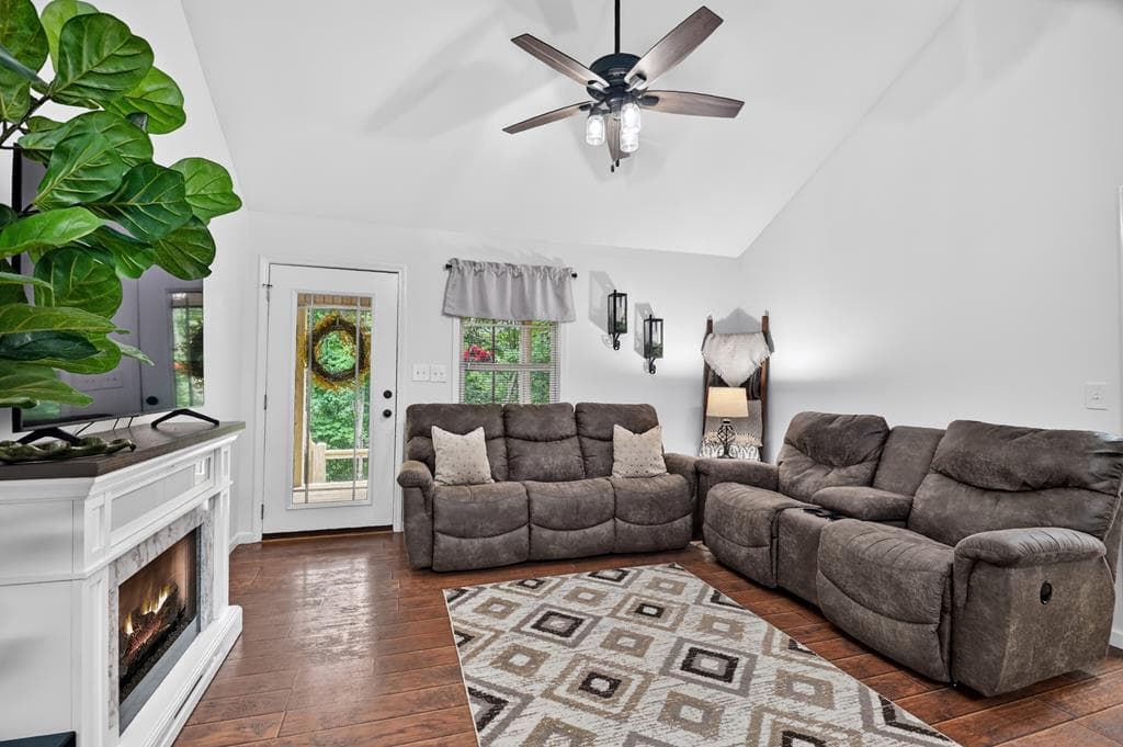 2113 Turniptown Road, Ellijay GA 30536 - Photo