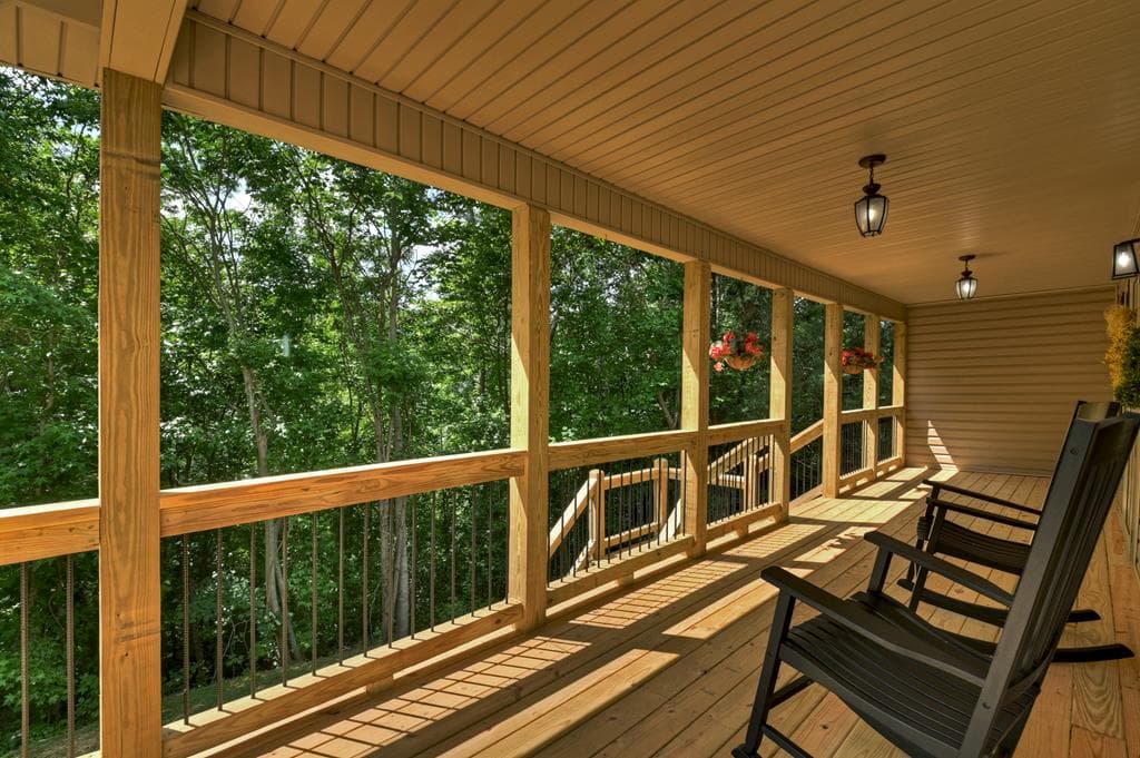2113 Turniptown Road, Ellijay GA 30536 - Photo